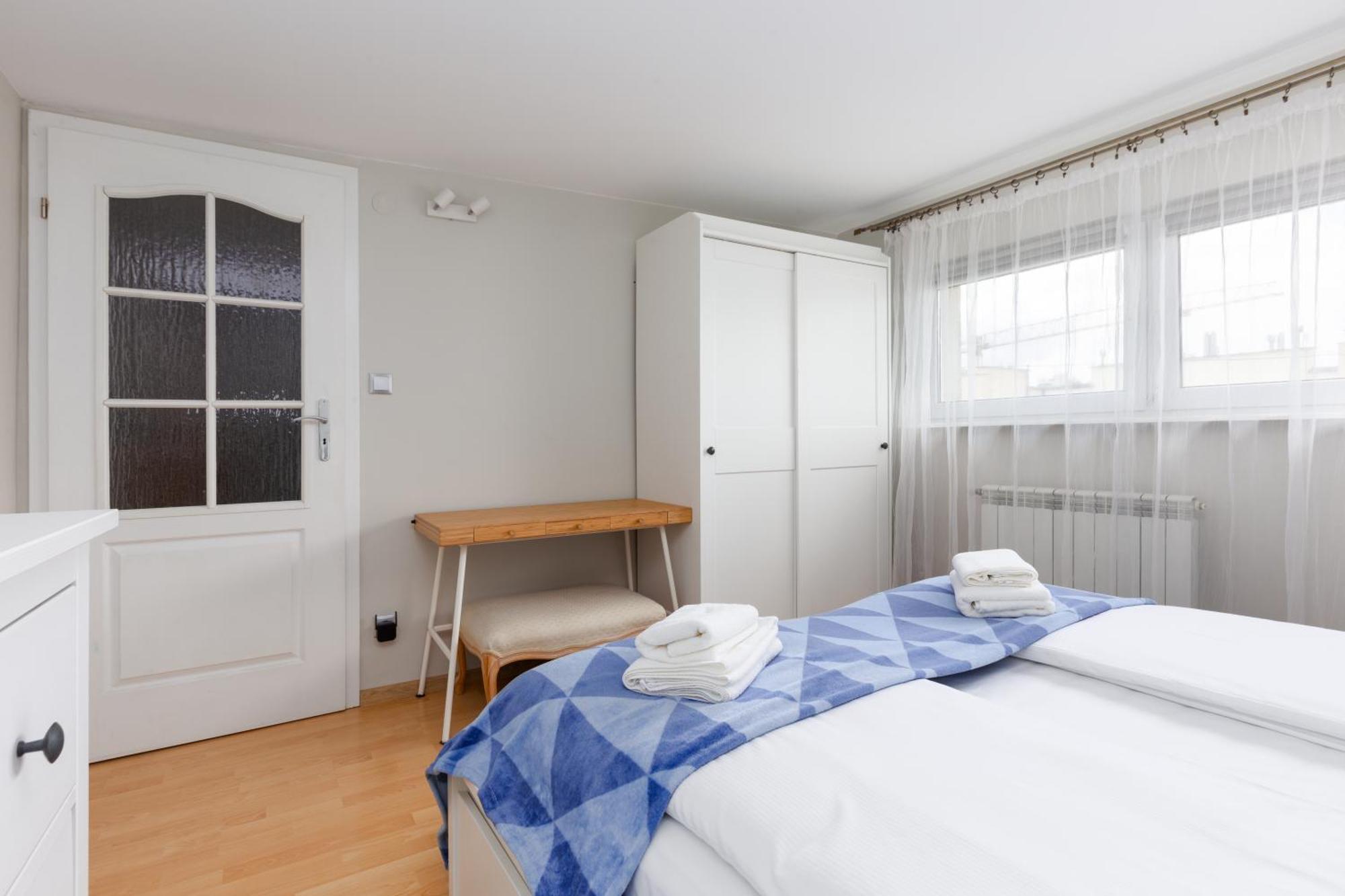 Gdynia Centrum Homely Apartment Экстерьер фото