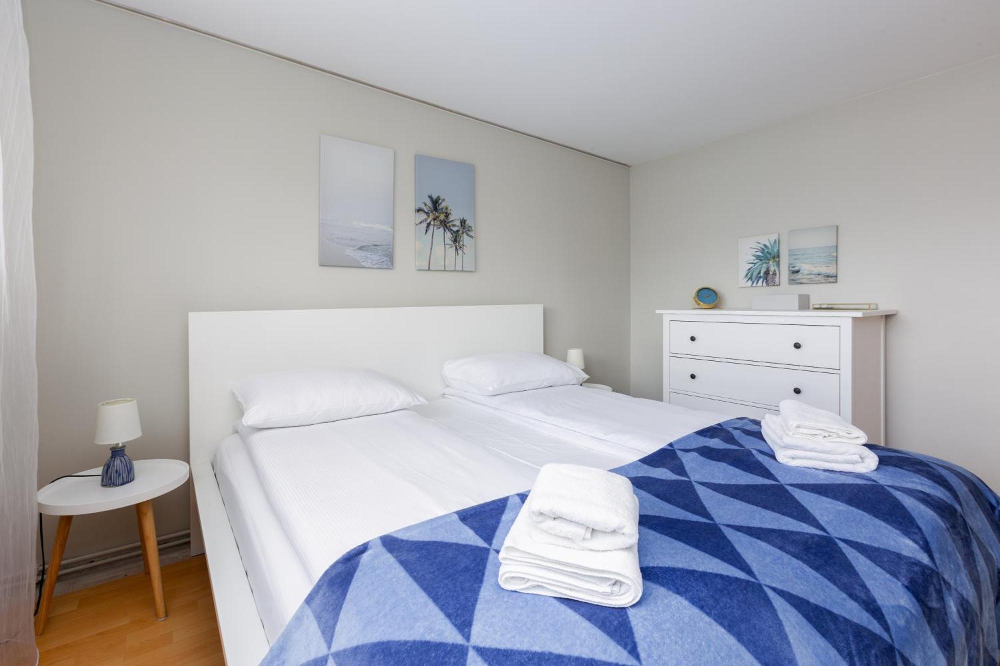 Gdynia Centrum Homely Apartment Экстерьер фото