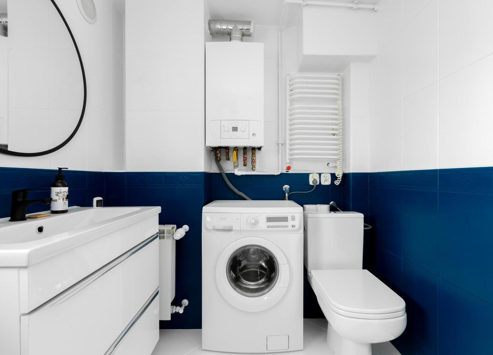 Gdynia Centrum Homely Apartment Экстерьер фото